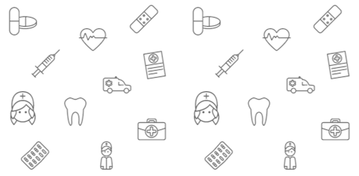 Медицинский фон