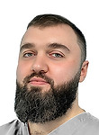 Врач Абакаров Азамат Салимович