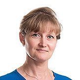Врач Абросимова Татьяна Николаевна