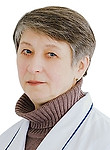 Врач Афанасенкова Татьяна Евгеньевна