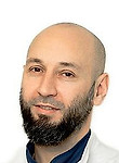 Врач Айбазов Руслан Анварович