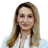 Врач Ахвердян Гаяне Араратовна