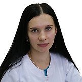 Врач Акобян Вероника Владимировна