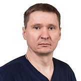 Врач Алехнович Алексей Владимирович