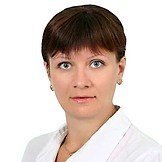 Врач Алексеева Анна Николаевна