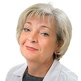 Врач Алексеева Марина Петровна