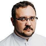 Врач Аленин Кирилл Андреевич