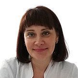 Врач Андреева Наталья Николаевна