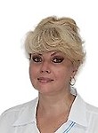 Врач Андрюк Татьяна Ивановна
