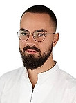 Врач  Антипов Михаил Александрович