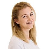 Врач Азарова (Антюхова) Алена Дмитриевна