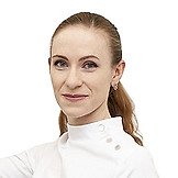 Врач Антонова Марина Михайловна