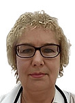 Врач Аргунова Ирина Аркадьевна