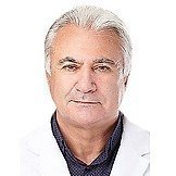 Врач Асатурян Григорий Аветисович