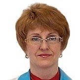 Врач Аскерко Татьяна Геннадьевна