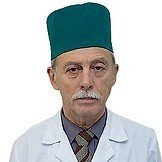 Врач Аснин Ефим Семенович