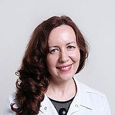 Врач Аверченкова Анастасия Александровна