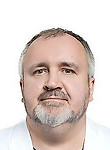 Врач Барков Дмитрий Александрович