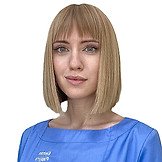 Врач Барнёва Татьяна Сергеевна