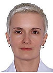 Врач Барсукова Марина Сергеевна