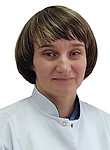 Врач Белик Наталья Евгеньевна