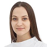 Врач Бельская Валентина Алексеевна