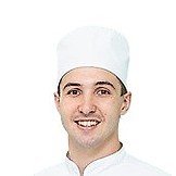 Врач Бельский Максим Сергеевич