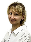 Врач Березина Анна Александровна
