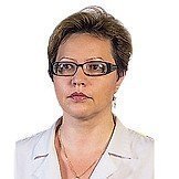 Врач Богдаева Наталья Анатольевна