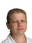 Врач Богданова Татьяна Викторовна
