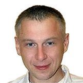 Врач Бойченков Андрей Александрович