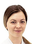 Врач Болдакова Любовь Сергеевна