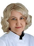 Врач Борисенко Елена Васильевна