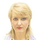 Врач Борнина Ирина Александровна