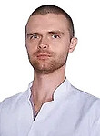 Врач Борщев Сергей Витальевич