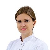 Врач Борщева Анна Геннадьевна