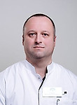 Врач Боженков Константин Александрович
