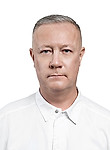 Врач Будько Александр Александрович