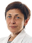 Врач Бычкова Елена Викторовна
