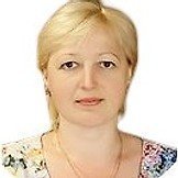 Врач Быкова Наталья Александровна