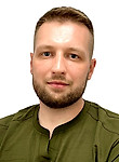 Врач Царев Алексей Станиславович