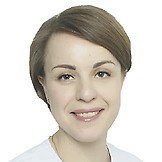 Врач Царева Марина Анатольевна