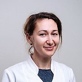 Врач Чемова Ульяна Владимировна