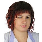 Врач Черепанова Юлия Александровна