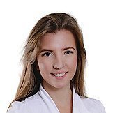 Врач Черненкова Кира Андреевна