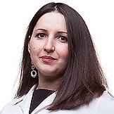 Врач Чернякова Анна Леонидовна