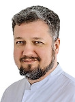 Врач Чернов Денис Валентинович