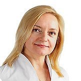Врач Чобитько Елена Борисовна