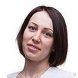 Врач Чубченко Екатерина Владимировна
