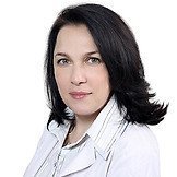 Врач Чудаева Ольга Валентиновна